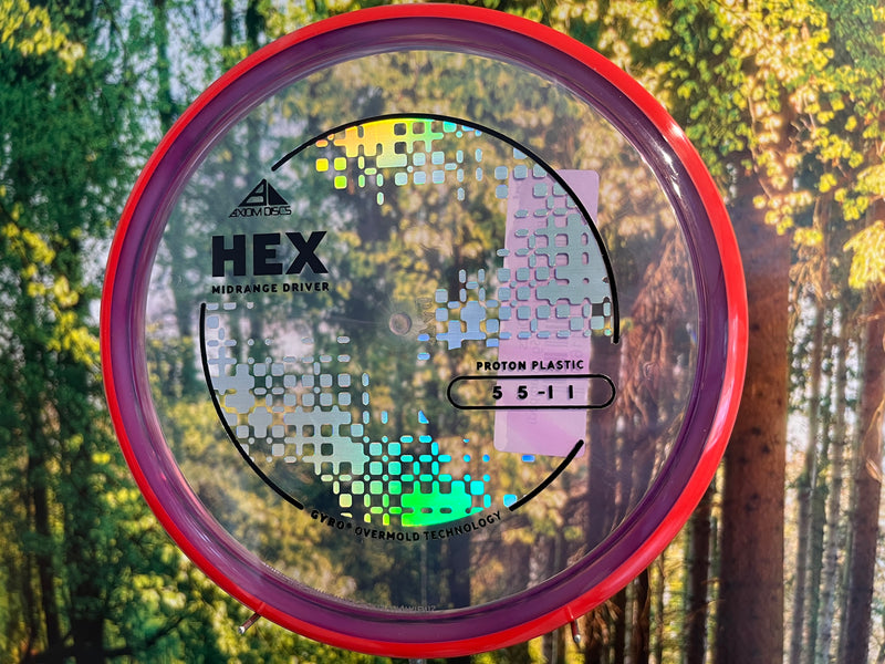 Load image into Gallery viewer, Hex Proton New Design
