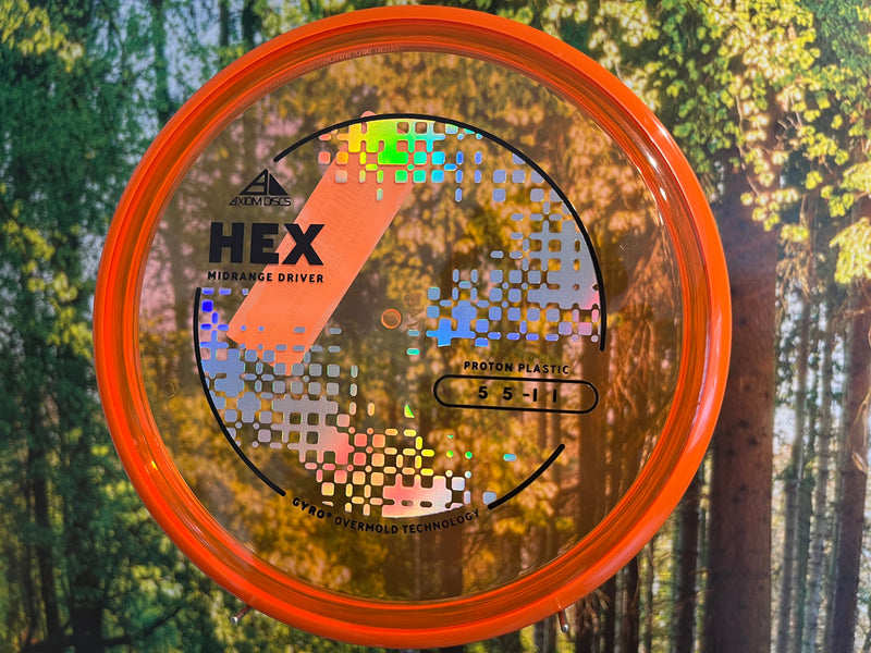 Load image into Gallery viewer, Hex Proton New Design
