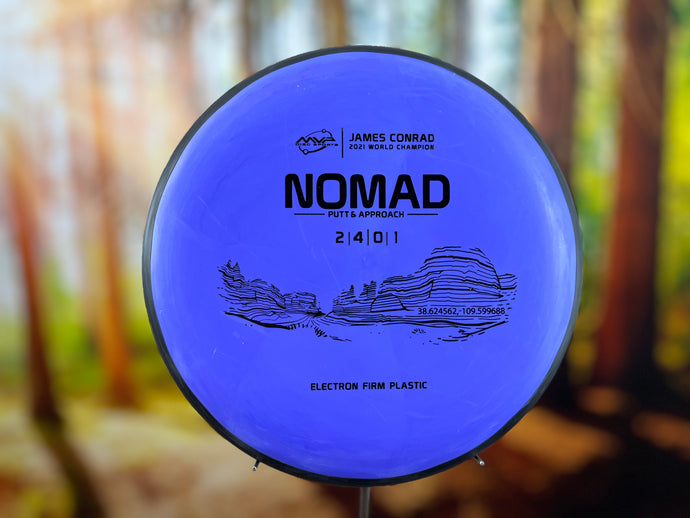 Nomad Electron Firm<br> 2 | 4 | 0 | 1