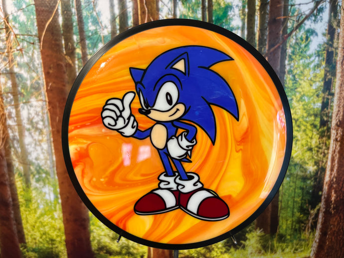 Servo Neutron<br>Sonic