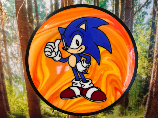 Servo Neutron<br>Sonic