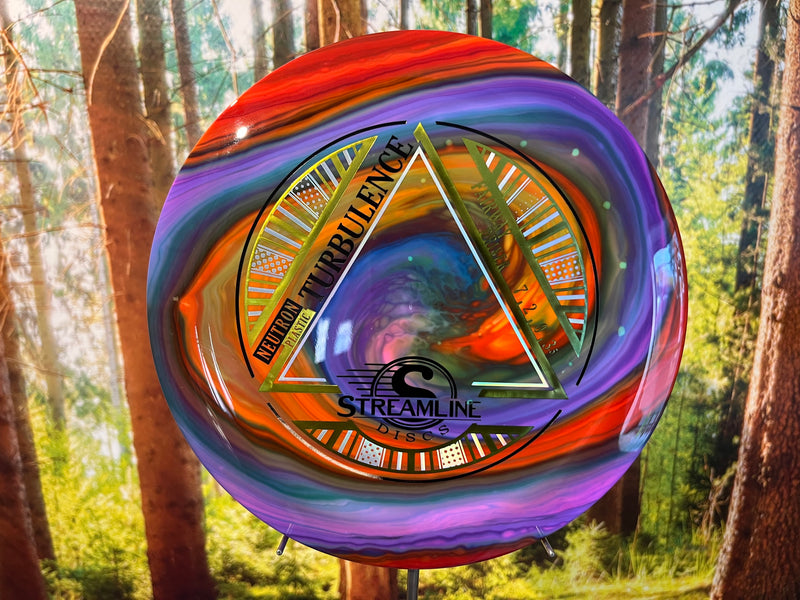 Indlæs billede i Gallery Viewer, Turbulence Neutron&lt;br&gt;Dye
