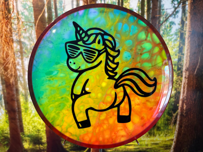 Crave Neutron<br>Unicorn