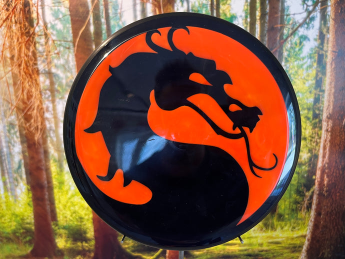 Spin Neutron<br>Mortal Kombat