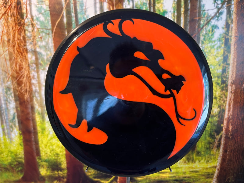 Load image into Gallery viewer, Spin Neutron&lt;br&gt;Mortal Kombat
