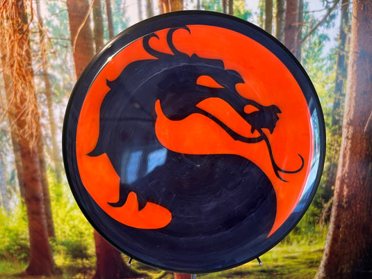 Spin Neutron<br>Mortal Kombat
