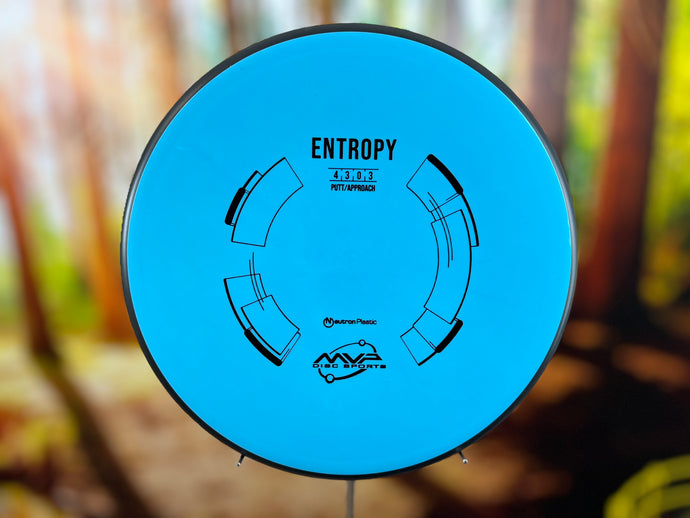 Neutron Entropy<br>4 | 3 | 0 | 3