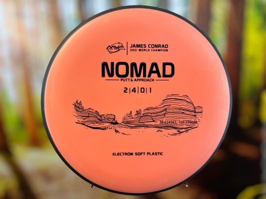 Electron Nomad Soft 2 | 4 | 0 | 1