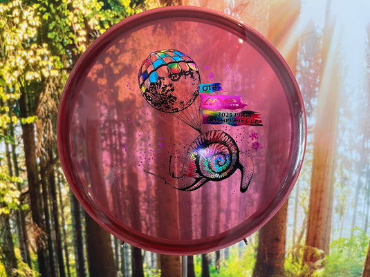 Envy Axiom Prism Proton Soft<br> Champions Cup Edition