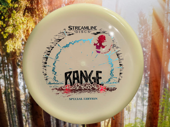 Range Eclipse SE<br> 2 | 1 | -0.5 | 0.5