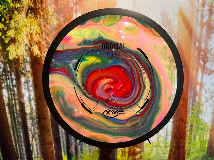 Orbital Neutron Dye<br>11 | 5 | -4,5 | 1