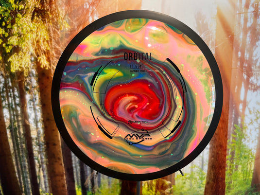 Orbital Neutron Dye<br>11 | 5 | -4,5 | 1