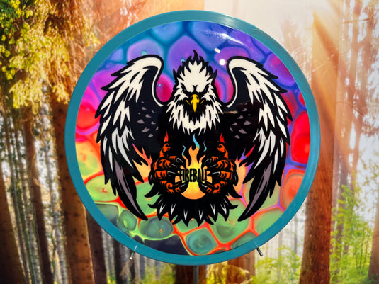 Fire Eagle Fireball Neutron