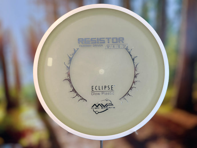 Eclipse Resistor