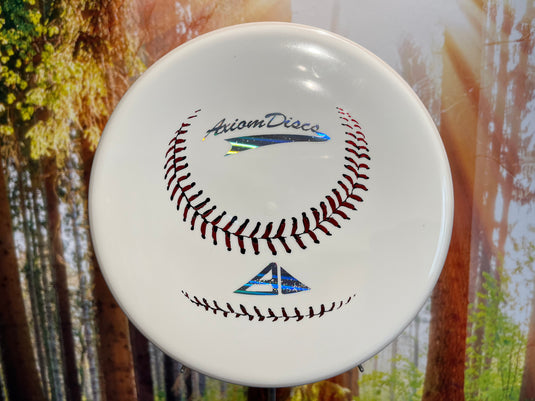 Pitch Neutron Soft<br> Baseball-Ausgabe
