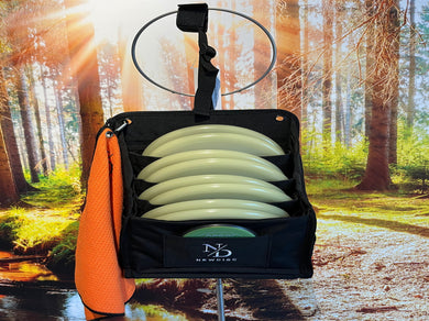 NewDisc DiscGolf Pouch
