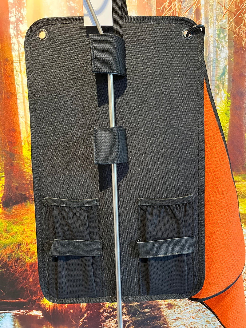 Indlæs billede i Gallery Viewer, NewDisc DiscGolf Pouch
