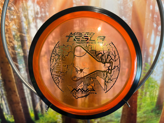 Macro Tesla Proton<br> Misprint