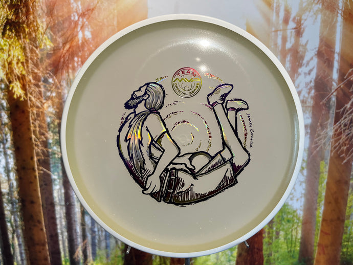 Detour Particle Eclipse<br>Conrad Team Series