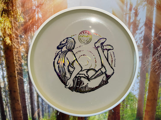 Detour Particle Eclipse<br>Conrad Team Series