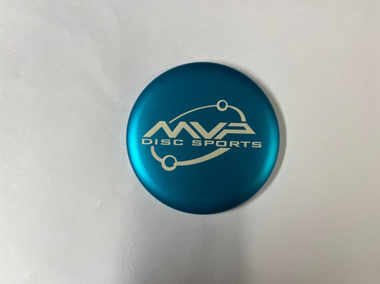 Metal Mini putter<br>MVP Orbit