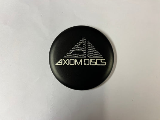 Metal Mini Putter<br>Axiom Hatch Pyramid