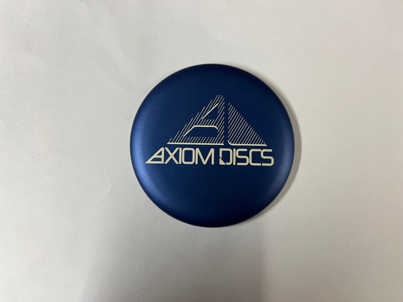 Indlæs billede i Gallery Viewer, Metal Mini Putter&lt;br&gt;Axiom Hatch Pyramid
