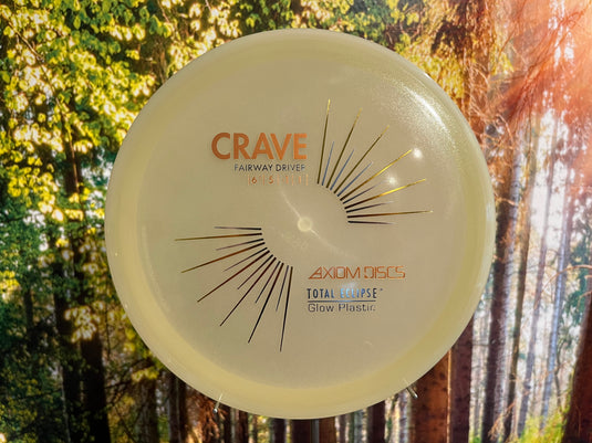Crave Total Eclipse<br>6,5 | 5 | -1 | 1
