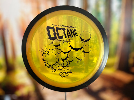 Proton Octane<br>13 | 5 | -1 | 2