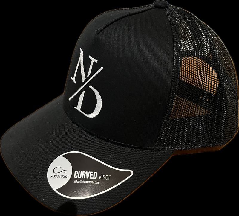 Indlæs billede i Gallery Viewer, NewDisc Cap
