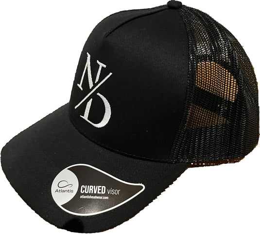 NewDisc Cap
