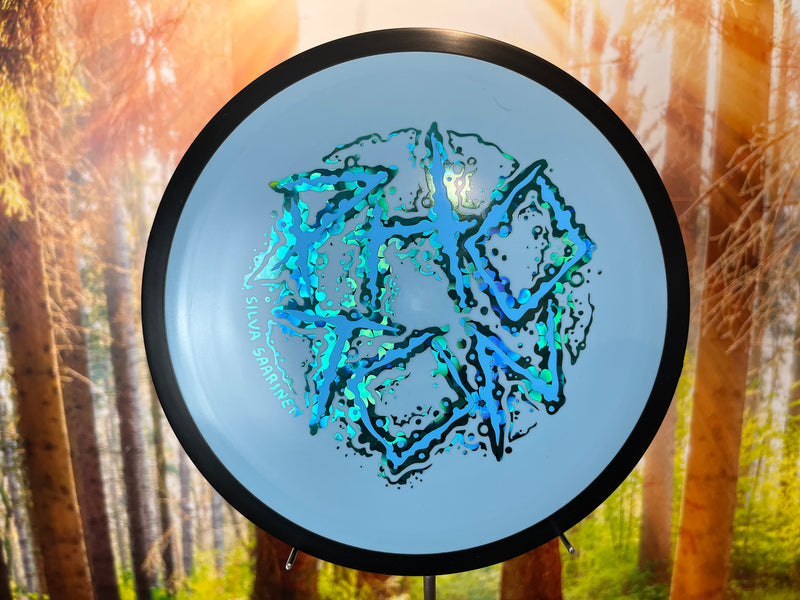 Indlæs billede i Gallery Viewer, Photon Fission Silva Saarinen Series
