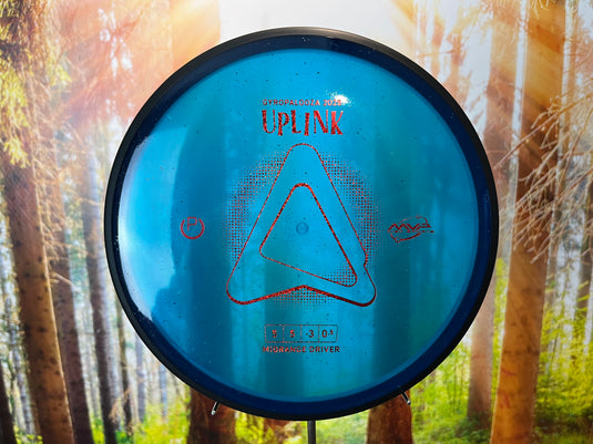 Uplink Partical Glow Gyropalooza 2025