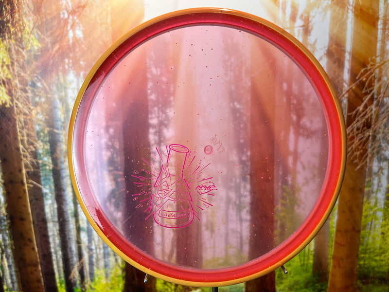 Indlæs billede i Gallery Viewer, Tempo Partical Glow
