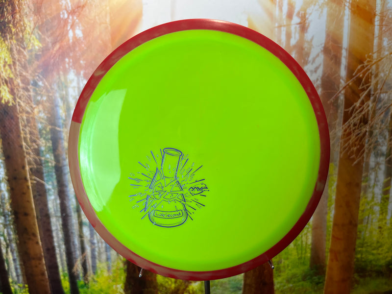 Indlæs billede i Gallery Viewer, Virus Neutron
