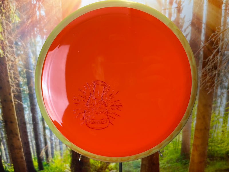 Indlæs billede i Gallery Viewer, Virus Neutron
