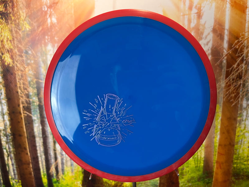 Indlæs billede i Gallery Viewer, Virus Neutron
