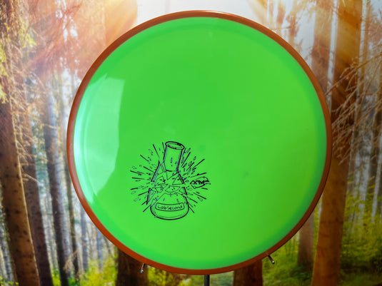 Balance Neutron Lab Seconds