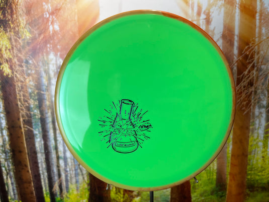 Balance Neutron Lab Seconds