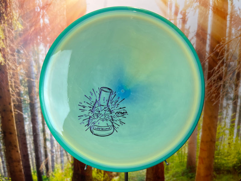 Indlæs billede i Gallery Viewer, Balance Neutron Lab Seconds
