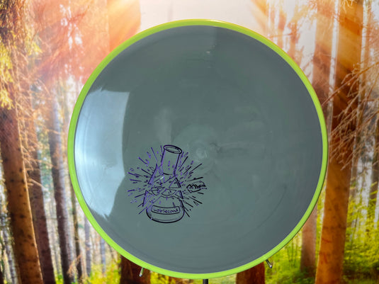 Balance Neutron Lab Seconds