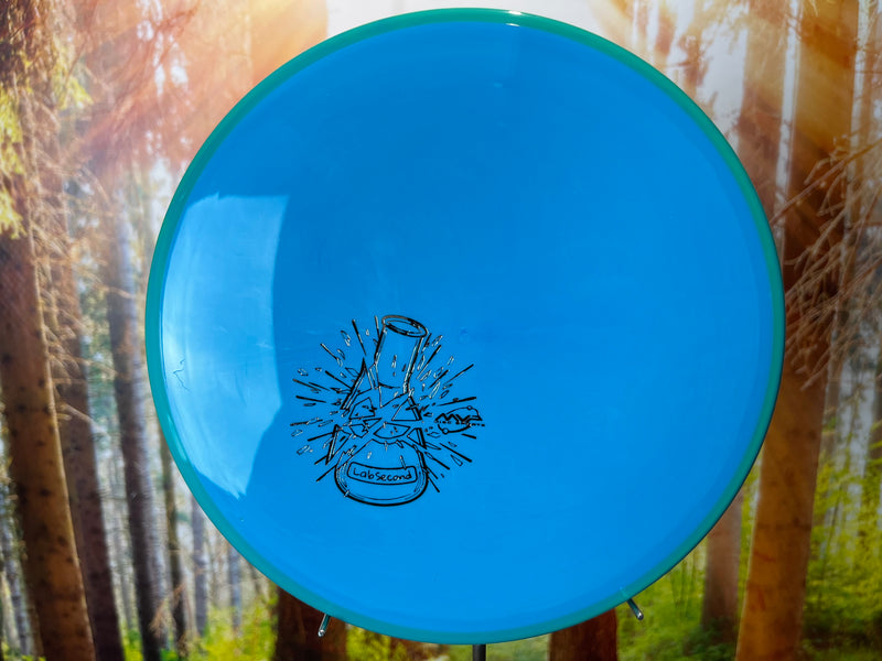 Indlæs billede i Gallery Viewer, Balance Neutron Lab Seconds
