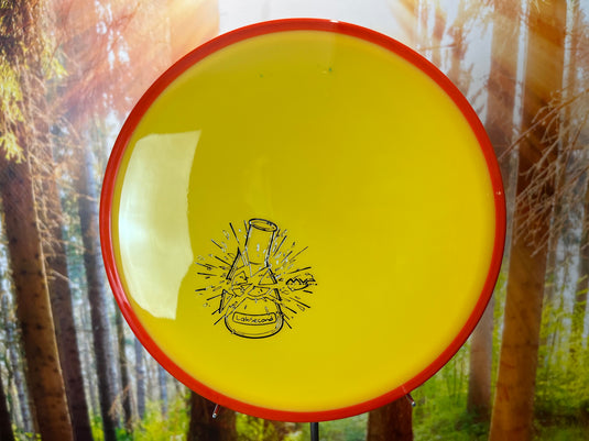 Balance Neutron Lab Seconds