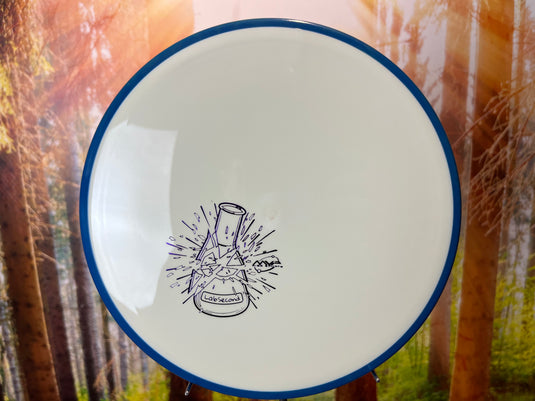 Balance Neutron Lab Seconds