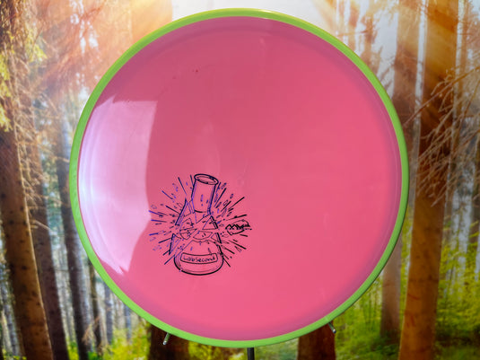 Balance Neutron Lab Seconds