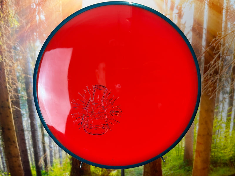 Indlæs billede i Gallery Viewer, Pyro Lab Seconds
