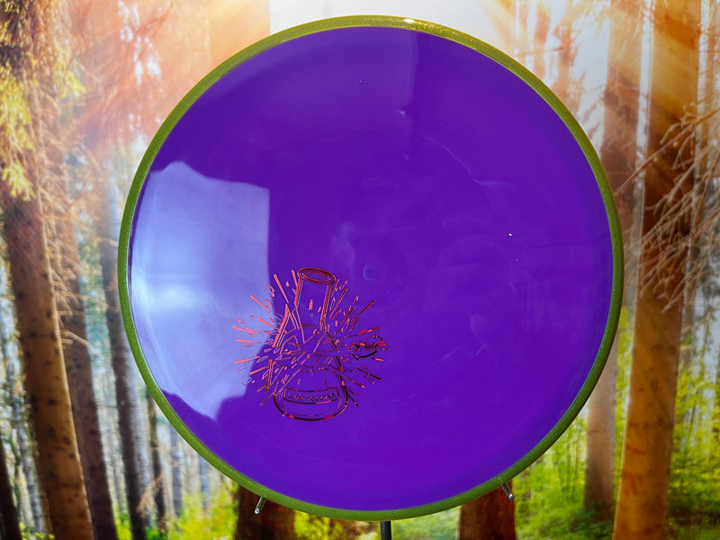 Indlæs billede i Gallery Viewer, Pyro Lab Seconds
