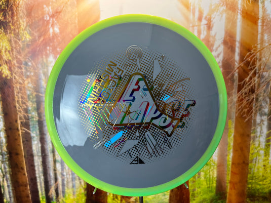 Time-Lapse Neutron Lab Seconds