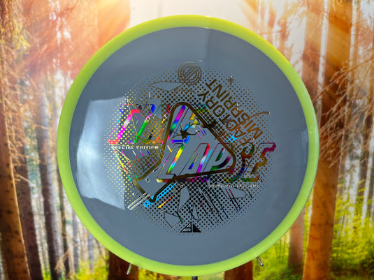 Time-Lapse Neutron Lab Seconds