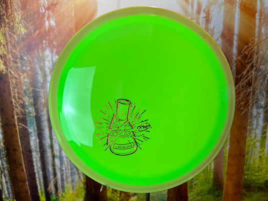 Time-Lapse Retooled Neutron